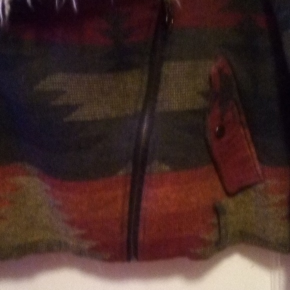 Free People Jacket - Picture 3 of 10